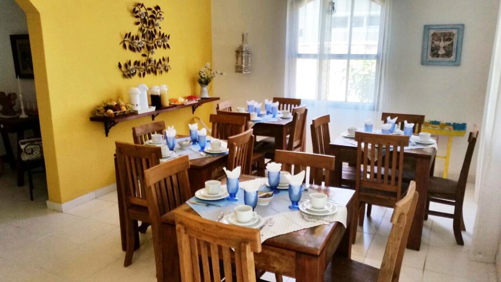 Casa de hóspedes Do Village - Barra Da Tijuca Rio de Janeiro