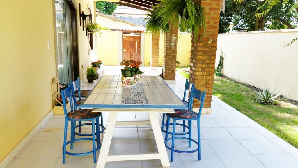 Casa de hóspedes Do Village - Barra Da Tijuca 3*