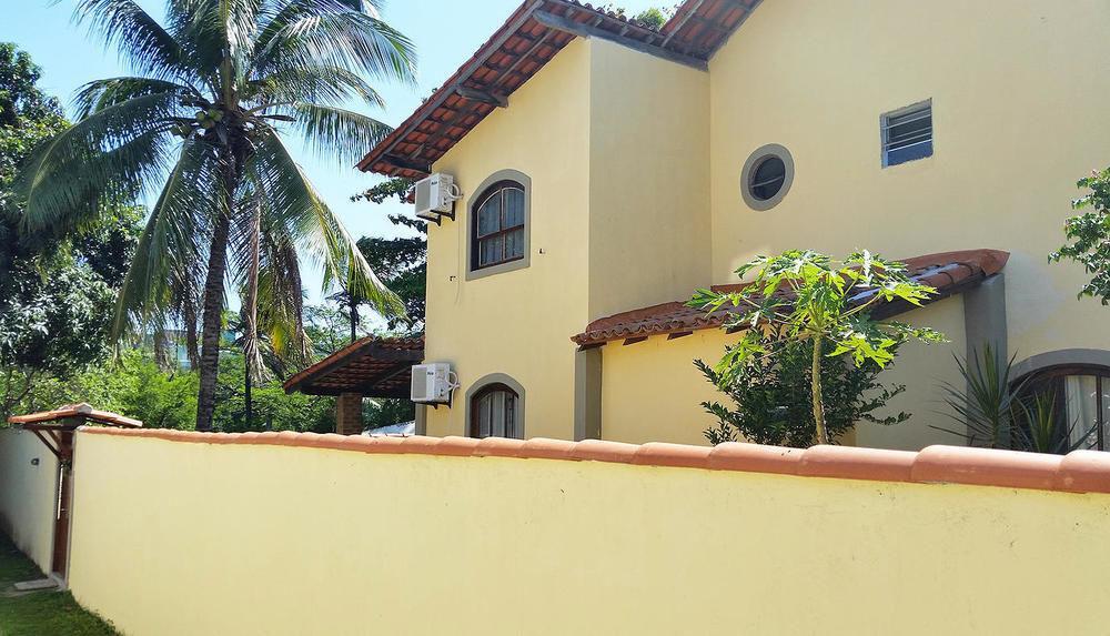 Casa de hóspedes Do Village - Barra Da Tijuca