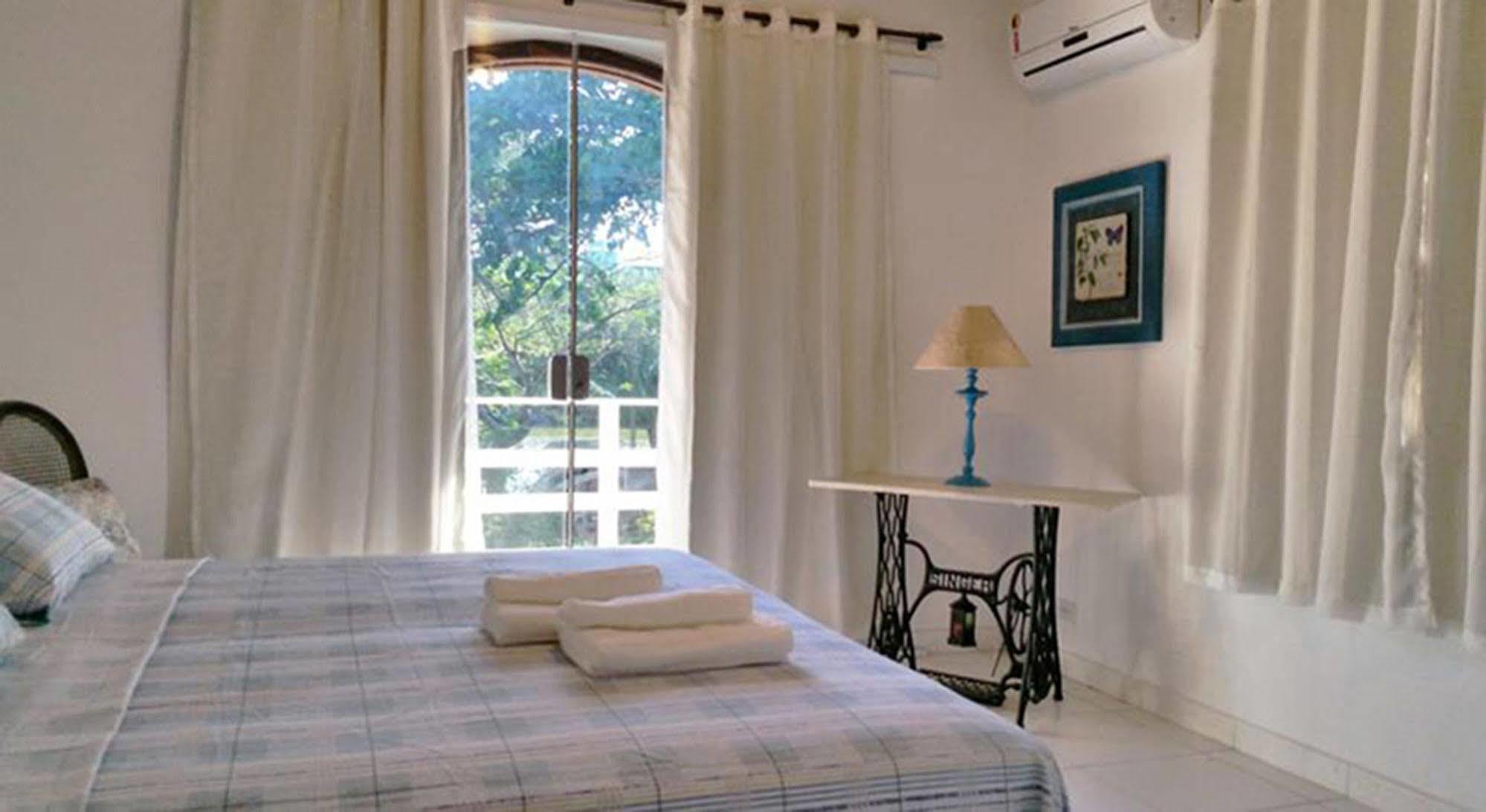 Do Village - Barra Da Tijuca 3* Rio de Janeiro