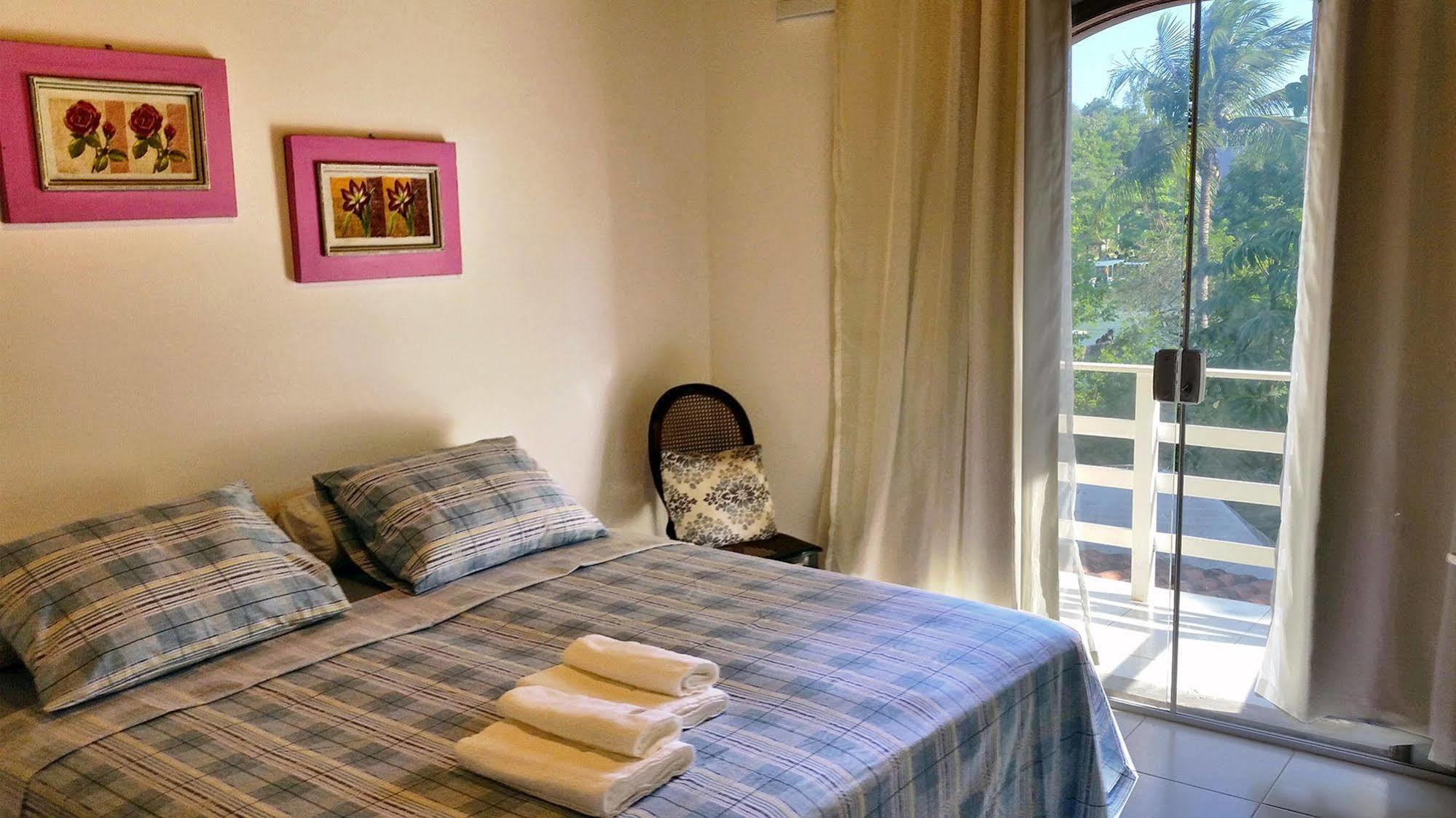 Do Village - Barra Da Tijuca 3*