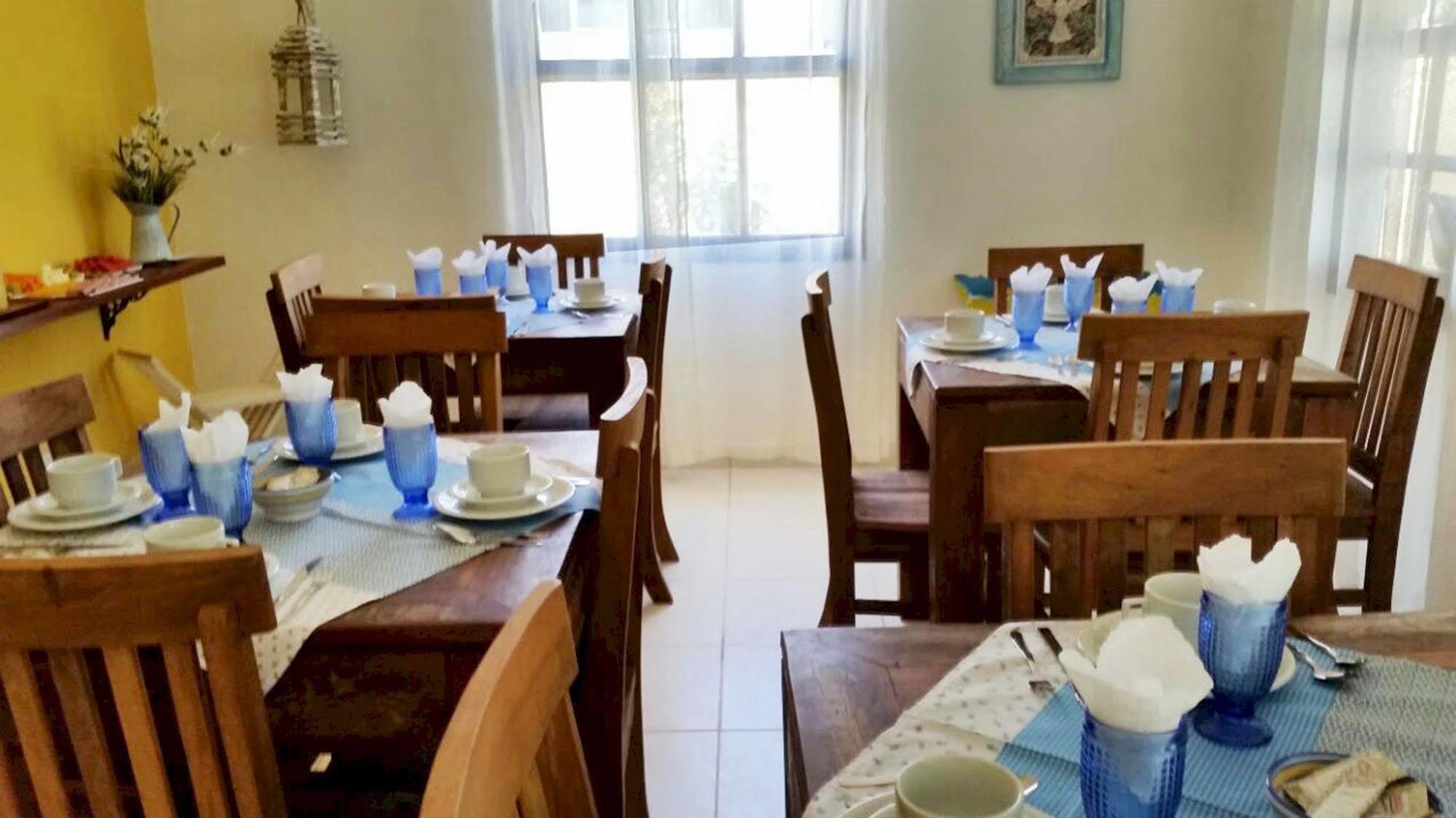Casa de hóspedes Do Village - Barra Da Tijuca Rio de Janeiro