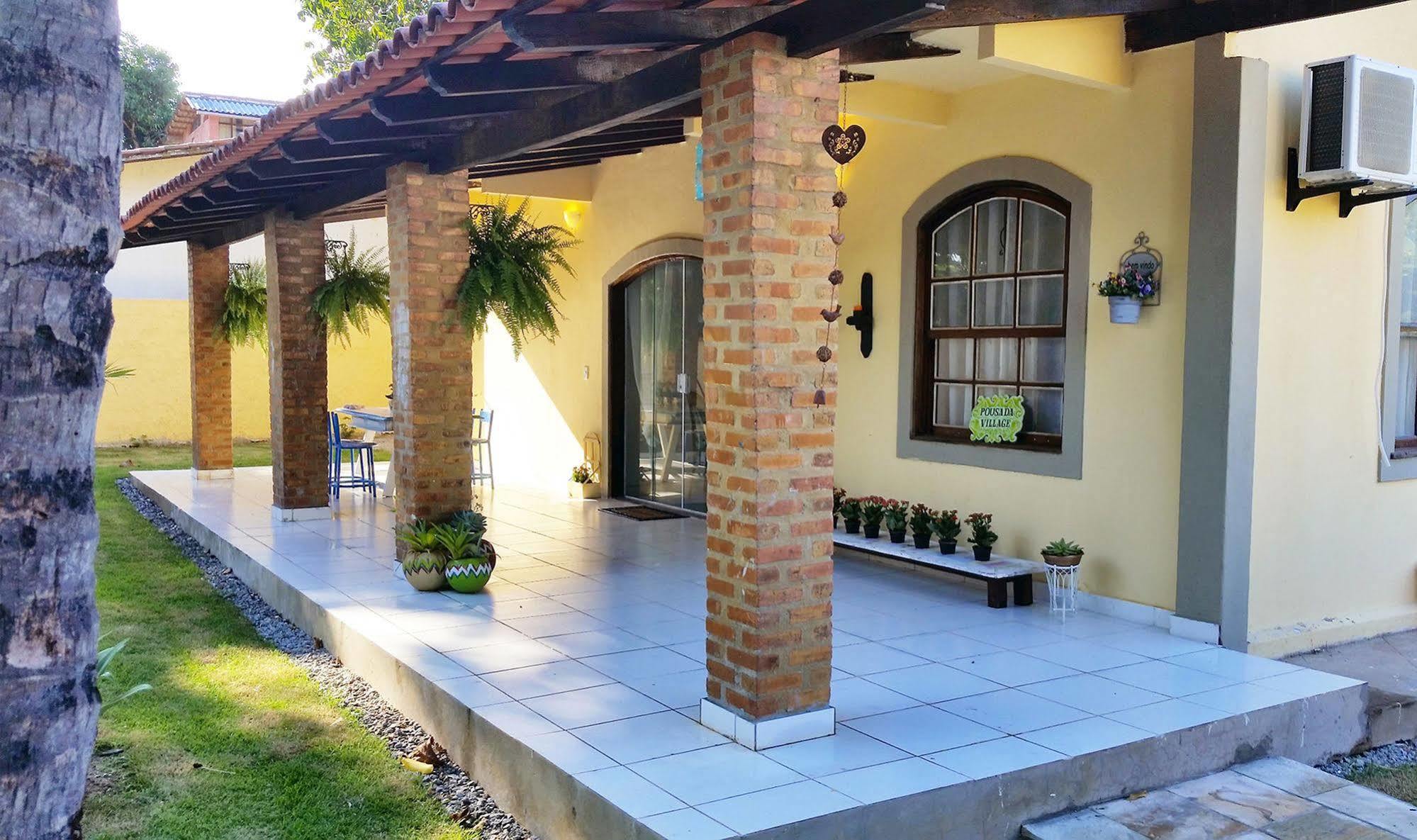 Casa de hóspedes Do Village - Barra Da Tijuca Rio de Janeiro