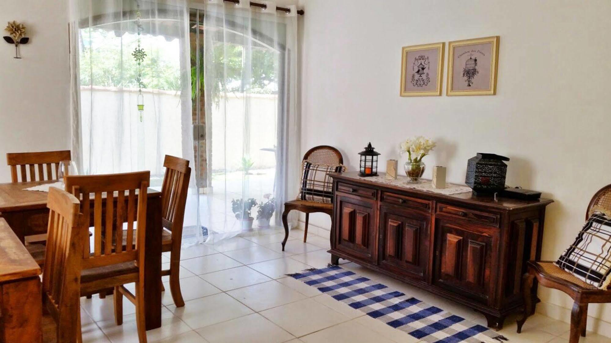 Casa de hóspedes Do Village - Barra Da Tijuca